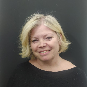 Lisa Jane Powis