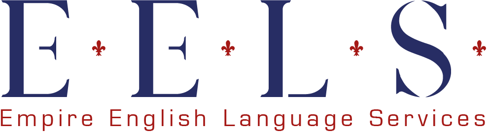 Logo EELS