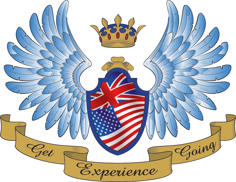 logo Get Going Experience