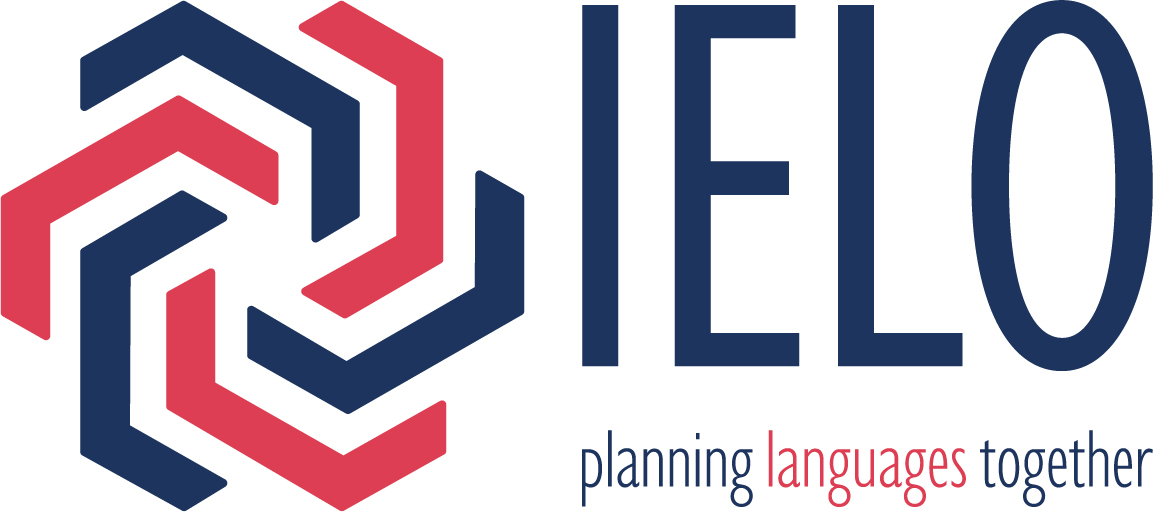 logo IELO languages