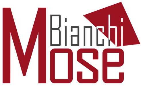 logo IIS Mosè Bianchi