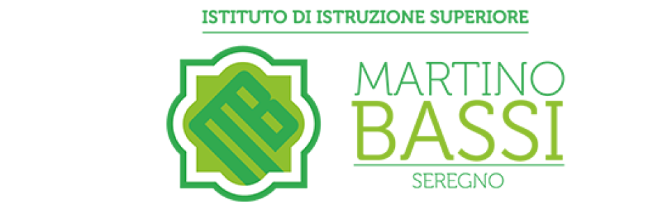 logo IIS Martino Bassi