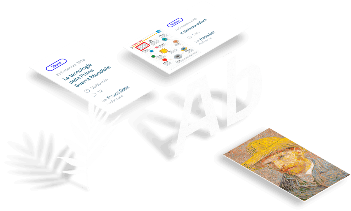 logo I.P.S.S.E.C. Adriano Olivetti