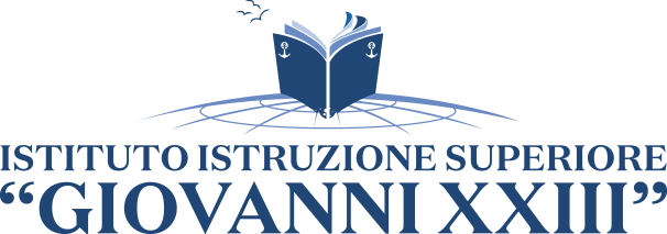 logo IIS GIOVANNI XXIII