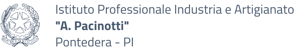logo IPSIA Pacinotti