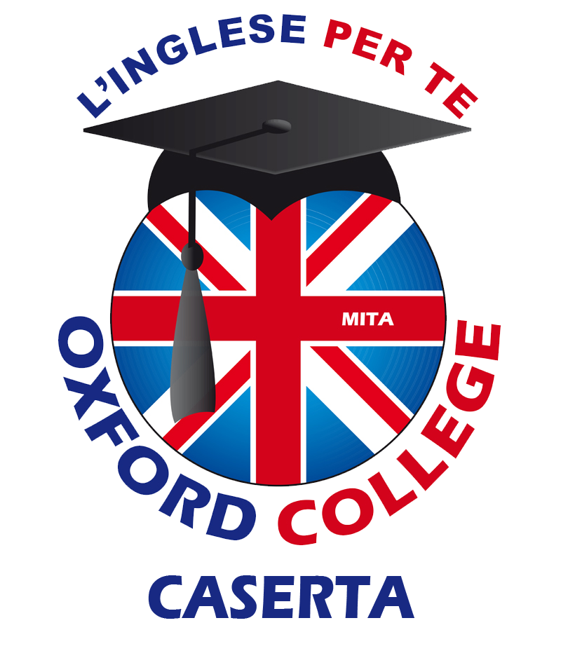 logo OXFORD COLLEGE MITA CASERTA